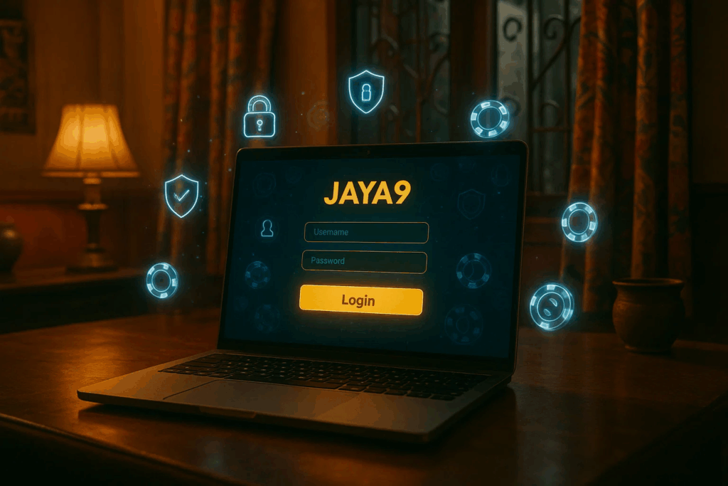 Our Responsibility: Keeping Your Gaming Experience Safe