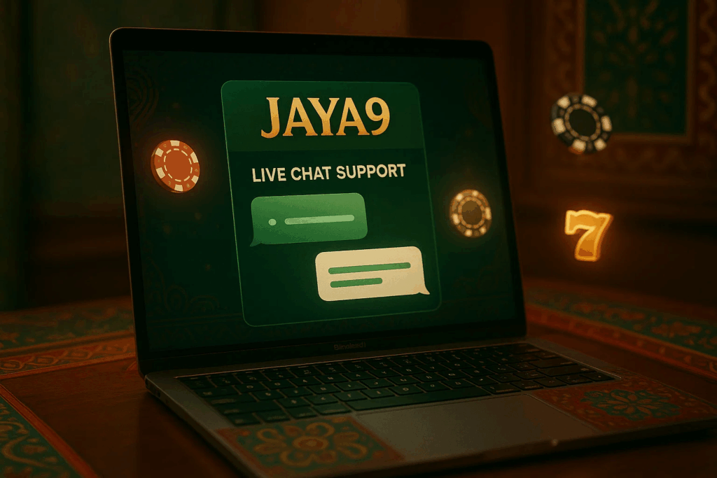 Professional Support Services