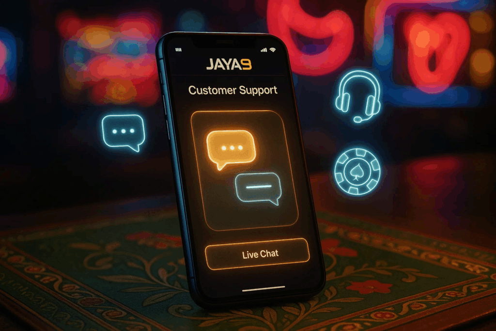 24/7 Customer Support: Help Whenever You Need It