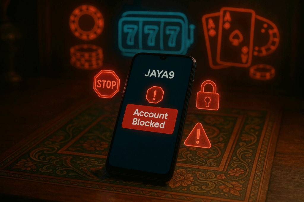 What to Do If My Account Is Locked?