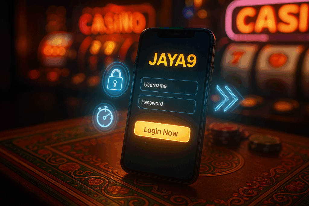 Forgotten Password? Recover Your Account Instantly