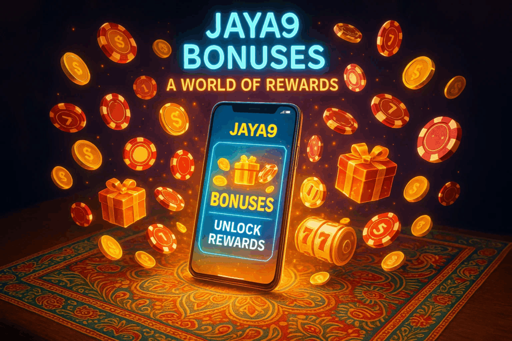 Unlock Your Welcome Bonus: Double Your First Deposit